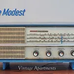 The Modest