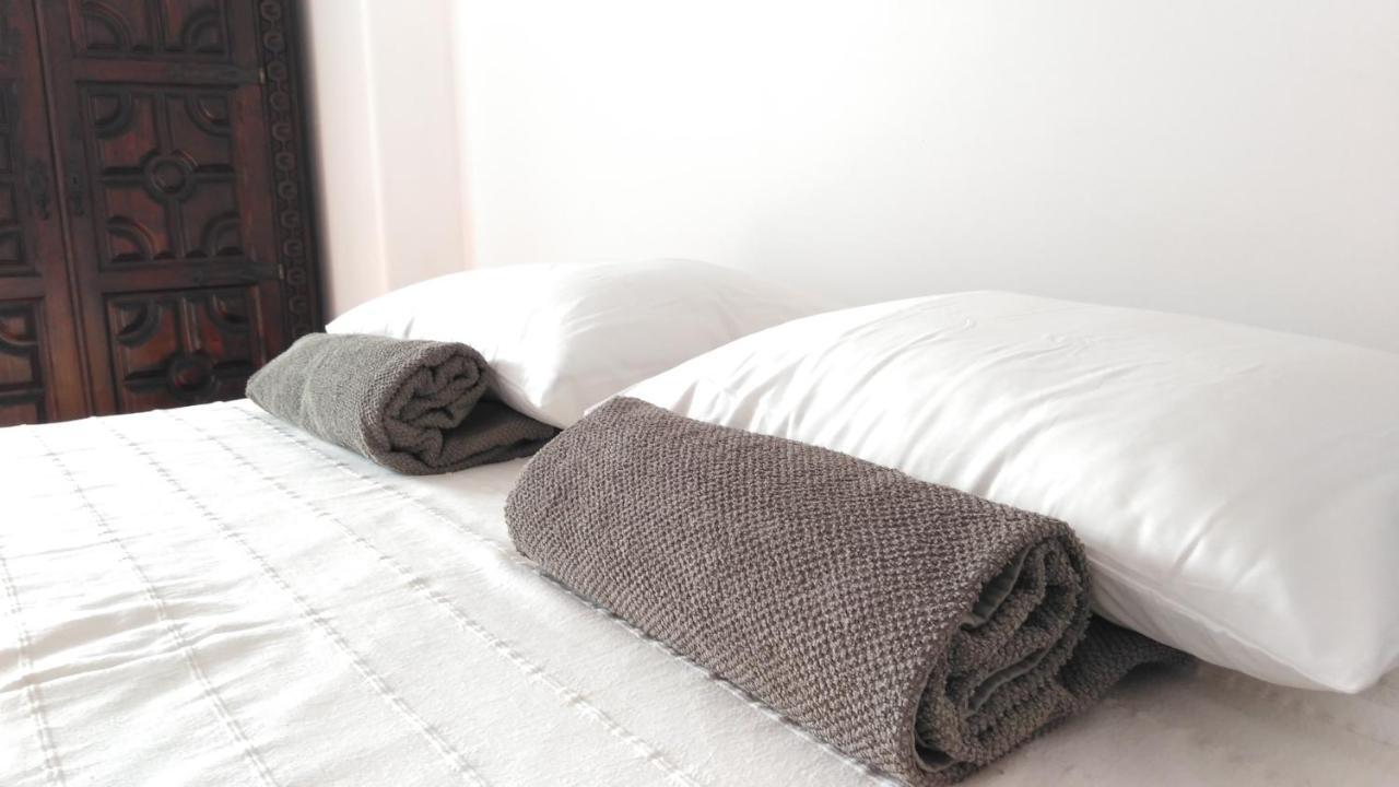 Apartamento The Modest *