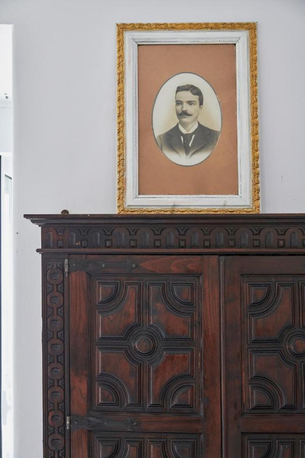 The Modest Apartamento