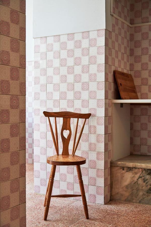 Apartamento The Modest