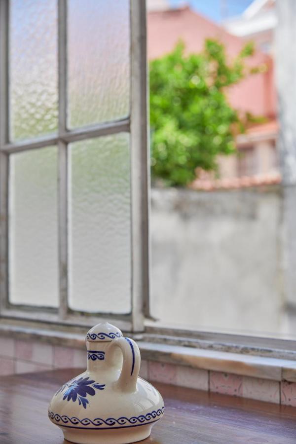 Apartamento The Modest *