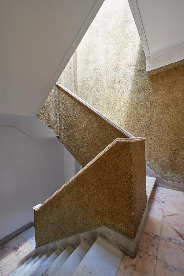 The Modest Apartamento Lisboa