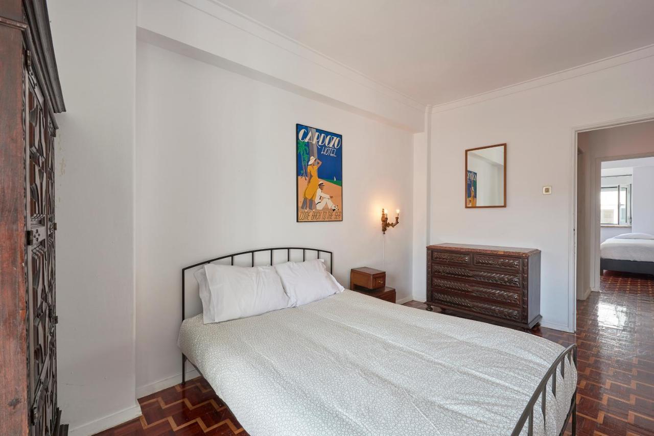 The Modest Apartamento