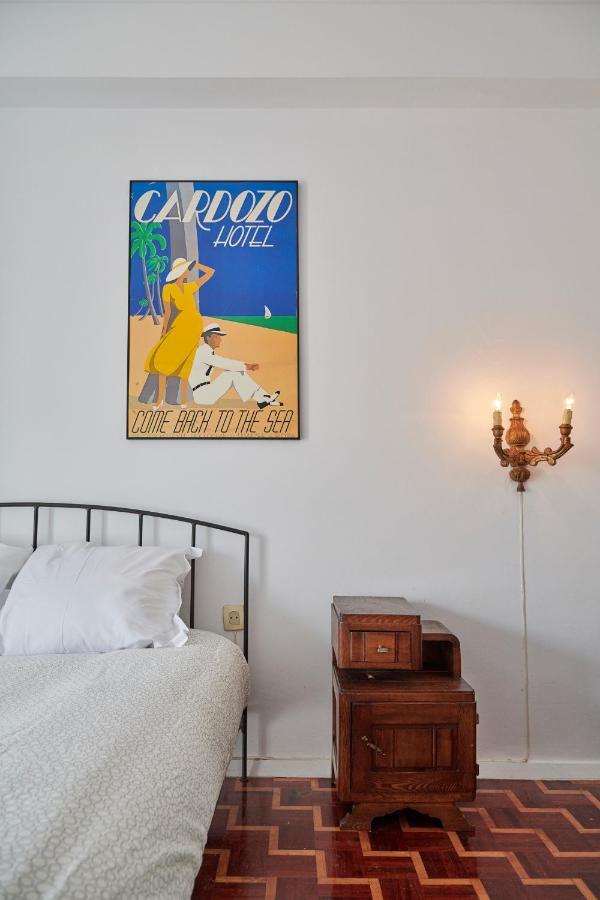 Apartamento The Modest Lisboa