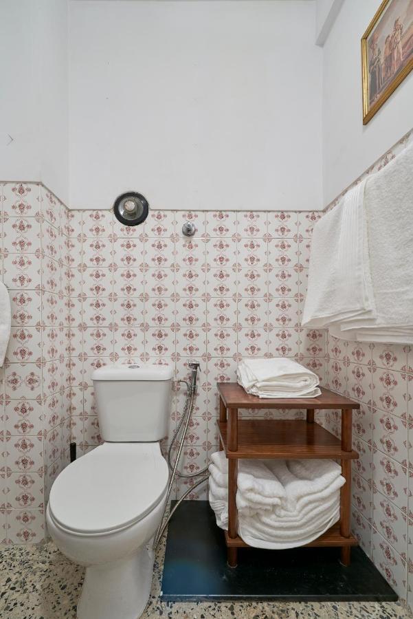 Apartamento The Modest